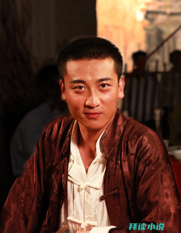 自古棍棒底下出孝子